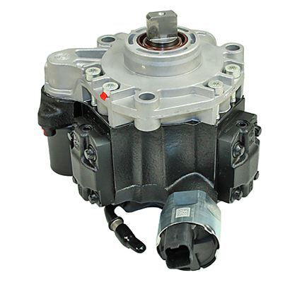 METZGER AUTOTEILE Højtrykspumpe 0830044 for FORD VOLVO