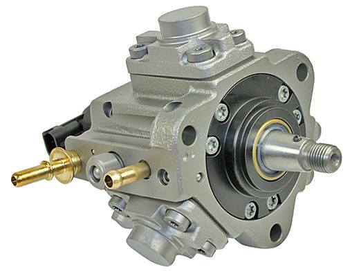 METZGER AUTOTEILE Højtrykspumpe 0830046 for OPEL FIAT