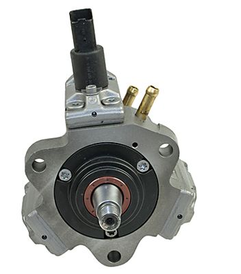 METZGER AUTOTEILE Højtrykspumpe 0830047 for CITROËN/PEUGEOT LANCIA SUZUKI