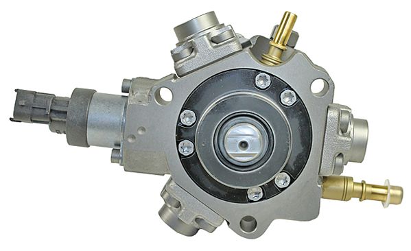 METZGER AUTOTEILE Højtrykspumpe 0830048 for FORD FIAT CITROËN/PEUGEOT LAND ROVER