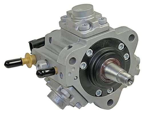 METZGER AUTOTEILE Højtrykspumpe 0830049 for FIAT LANCIA OPEL
