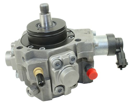 METZGER AUTOTEILE Højtrykspumpe 0830051 for OPEL RENAULT