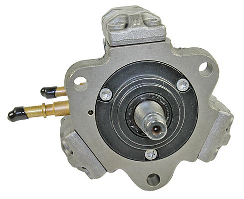 METZGER AUTOTEILE Højtrykspumpe 0830053 for CITROËN/PEUGEOT