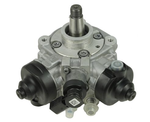 METZGER AUTOTEILE Højtrykspumpe 0830056 for VW PORSCHE