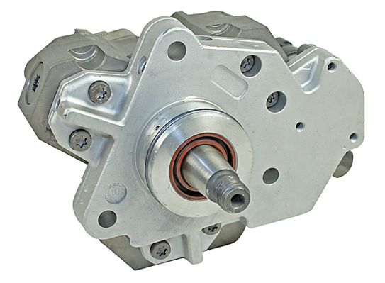 METZGER AUTOTEILE Højtrykspumpe 0830057 for OPEL NISSAN RENAULT