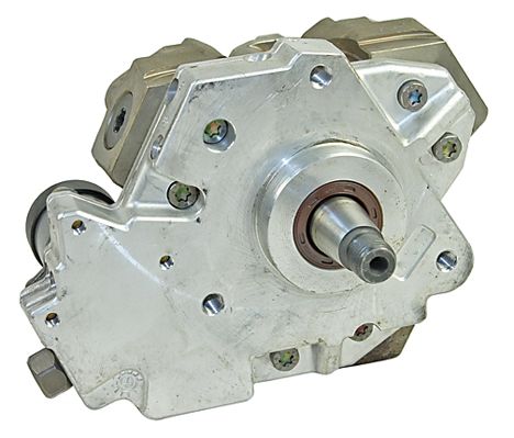 METZGER AUTOTEILE Højtrykspumpe 0830058 for FORD CITROËN/PEUGEOT MAZDA
