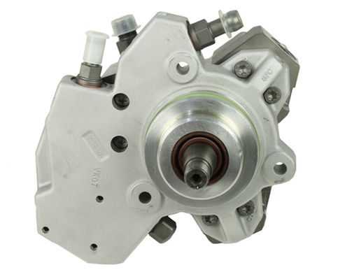 METZGER AUTOTEILE Højtrykspumpe 0830059 for MERCEDES-BENZ