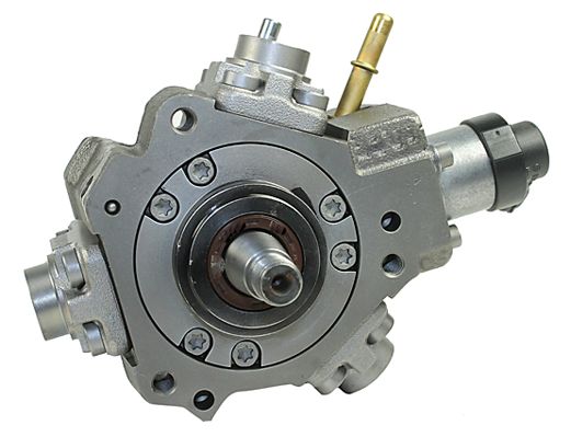 METZGER AUTOTEILE Højtrykspumpe 0830060 for RENAULT SUZUKI
