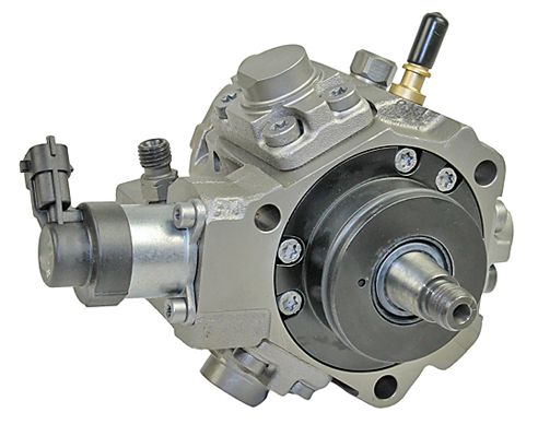 METZGER AUTOTEILE Højtrykspumpe 0830061 for OPEL GENERAL MOTORS NISSAN RENAULT