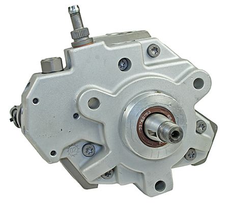 METZGER AUTOTEILE Højtrykspumpe 0830062 for OPEL