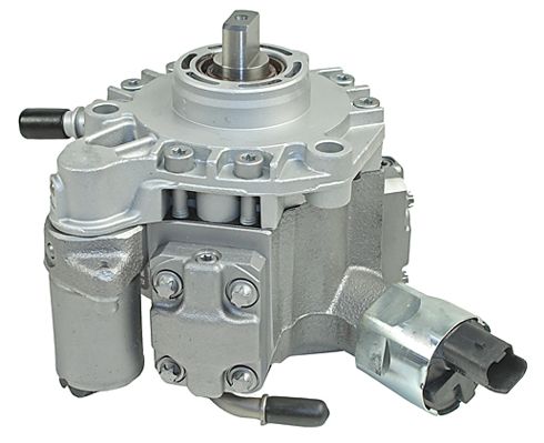 METZGER AUTOTEILE Højtrykspumpe 0830065 for FORD FIAT CITROËN/PEUGEOT