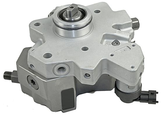 METZGER AUTOTEILE Højtrykspumpe 0830066 for KIA