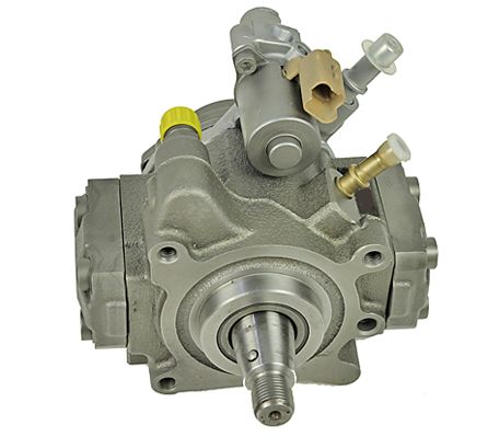 METZGER AUTOTEILE Højtrykspumpe 0830071 for CITROËN/PEUGEOT