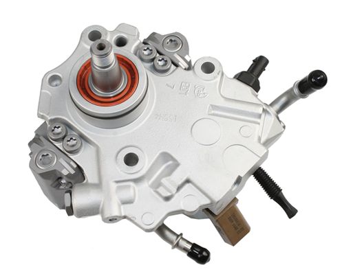 METZGER AUTOTEILE Højtrykspumpe 0830074 for MERCEDES-BENZ