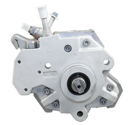 METZGER AUTOTEILE Højtrykspumpe 0830075 for TOYOTA