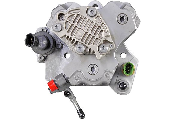 METZGER AUTOTEILE Højtrykspumpe 0830076 for TOYOTA