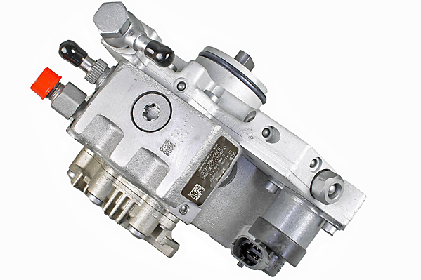 METZGER AUTOTEILE Højtrykspumpe 0830077 for HONDA