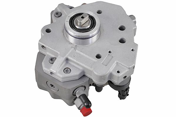 METZGER AUTOTEILE Højtrykspumpe 0830078 for VOLVO