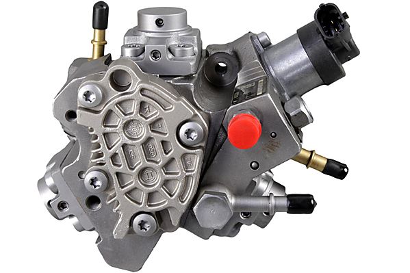 METZGER AUTOTEILE Højtrykspumpe 0830079 for RENAULT