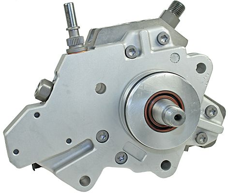 METZGER AUTOTEILE Højtrykspumpe 0830082 for OPEL GENERAL MOTORS NISSAN RENAULT