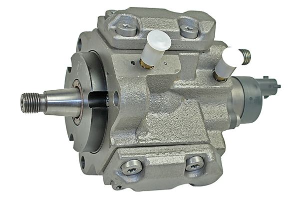 METZGER AUTOTEILE Højtrykspumpe 0830083 for LAND ROVER