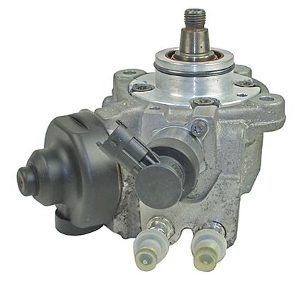 METZGER AUTOTEILE Højtrykspumpe 0830085 for IVECO PEUGEOT