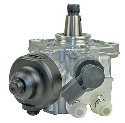 METZGER AUTOTEILE Højtrykspumpe 0830086 for VW
