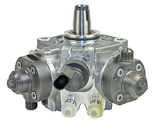 METZGER AUTOTEILE Højtrykspumpe 0830090 for BMW