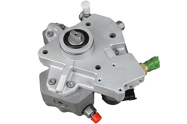 METZGER AUTOTEILE Højtrykspumpe 0830096 for VOLVO