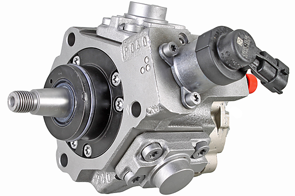 METZGER AUTOTEILE Højtrykspumpe 0830097 for OPEL NISSAN RENAULT