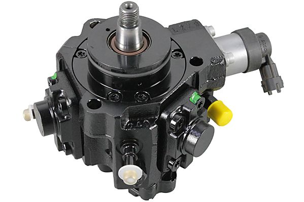 METZGER AUTOTEILE Højtrykspumpe 0830099 for OPEL VAUXHALL RENAULT