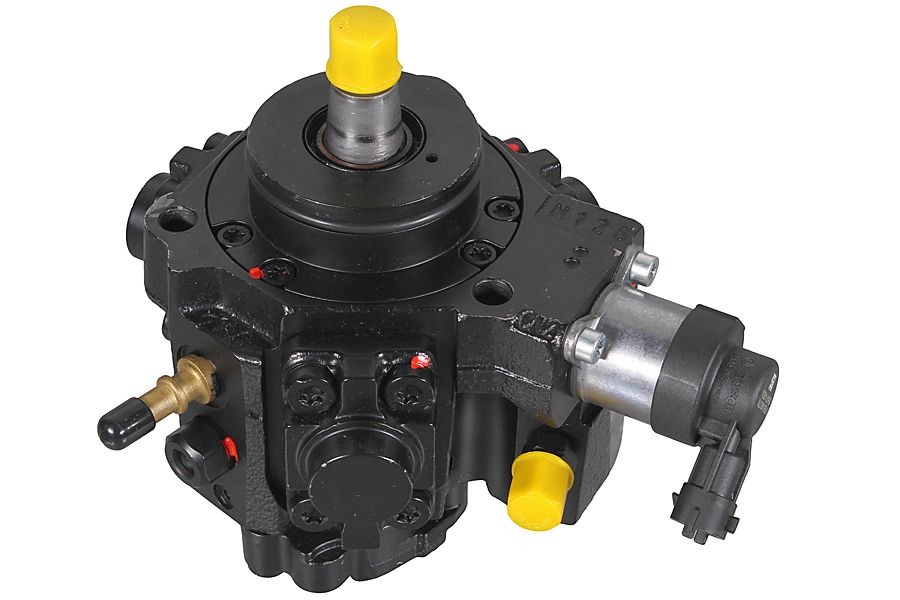 METZGER AUTOTEILE Højtrykspumpe 0830100 for RENAULT
