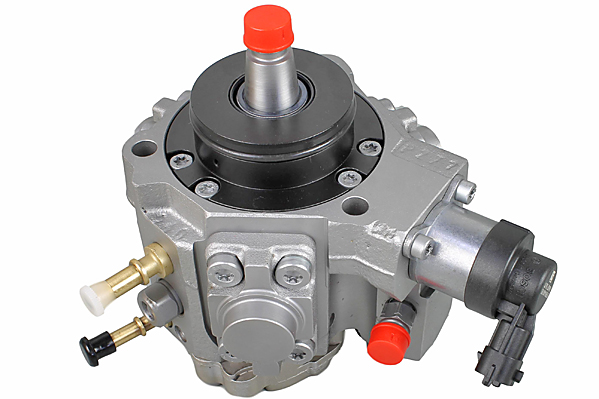 METZGER AUTOTEILE Højtrykspumpe 0830101 for OPEL VAUXHALL RENAULT
