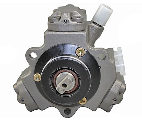 METZGER AUTOTEILE Højtrykspumpe 0830102 for HYUNDAI