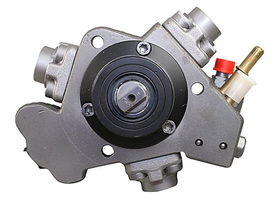 METZGER AUTOTEILE Højtrykspumpe 0830104 for VAUXHALL OPEL LANCIA GENERAL MOTORS SUZUKI