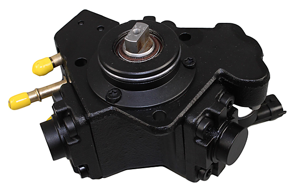 METZGER AUTOTEILE Højtrykspumpe 0830105 for OPEL FORD VAUXHALL SUZUKI