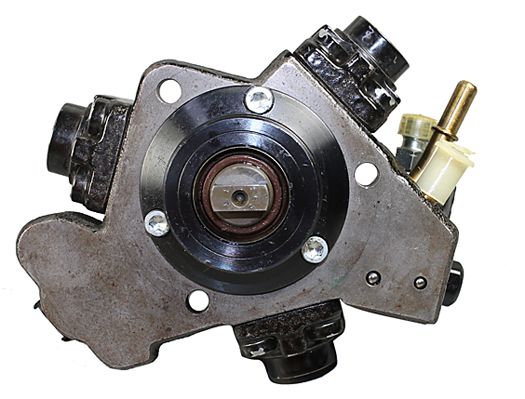 METZGER AUTOTEILE Højtrykspumpe 0830109 for VAUXHALL GENERAL MOTORS OPEL