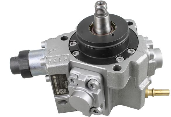 METZGER AUTOTEILE Højtrykspumpe 0830111 for OPEL VAUXHALL RENAULT