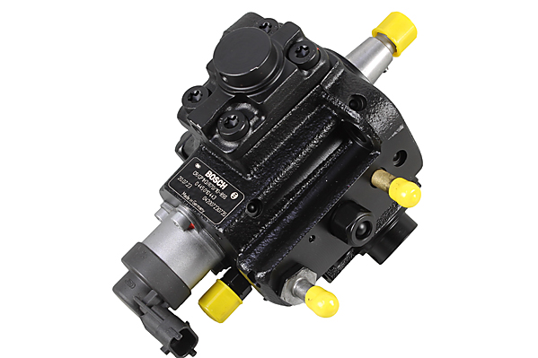 METZGER AUTOTEILE Højtrykspumpe 0830112 for VAUXHALL GENERAL MOTORS