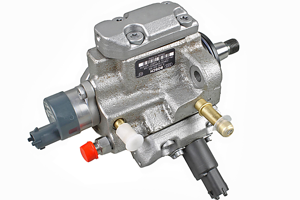 METZGER AUTOTEILE Højtrykspumpe 0830113 for IVECO PEUGEOT RENAULT