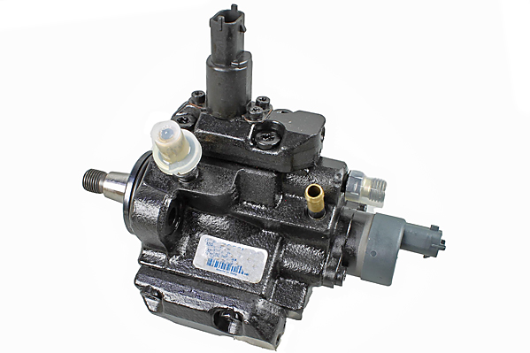 METZGER AUTOTEILE Højtrykspumpe 0830114 for IVECO PEUGEOT RENAULT