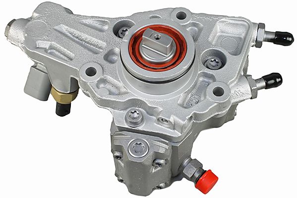 METZGER AUTOTEILE Højtrykspumpe 0830116 for MERCEDES-BENZ