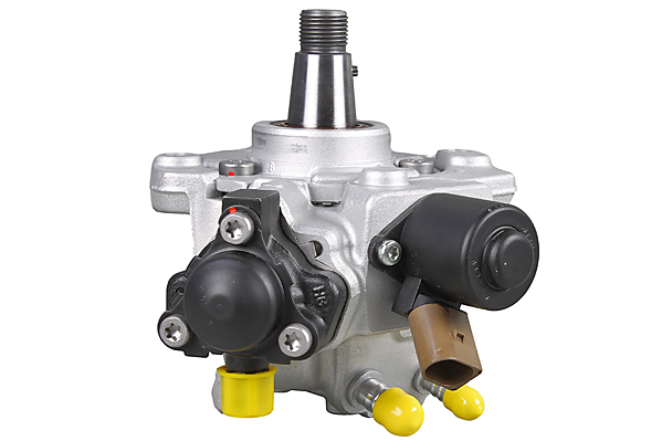 METZGER AUTOTEILE Højtrykspumpe 0830118 for VW MAN