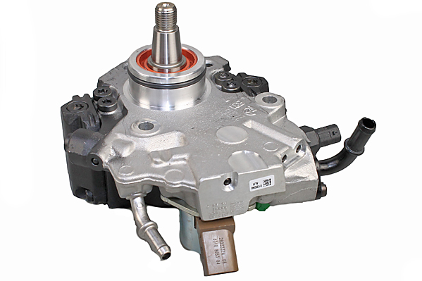 METZGER AUTOTEILE Højtrykspumpe 0830119 for MERCEDES-BENZ