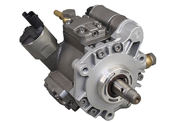 METZGER AUTOTEILE Højtrykspumpe 0830120 for FORD PEUGEOT TOYOTA