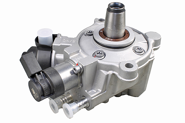 METZGER AUTOTEILE Højtrykspumpe 0830121 for BMW