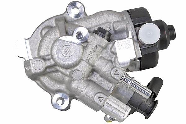 METZGER AUTOTEILE Højtrykspumpe 0830122 for MINI