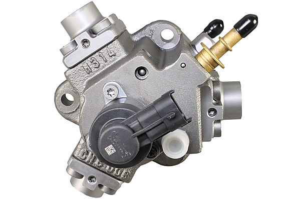 METZGER AUTOTEILE Højtrykspumpe 0830127 for LANCIA