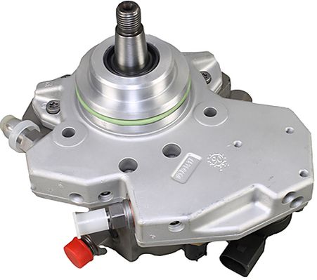 METZGER AUTOTEILE Højtrykspumpe 0830128 for JEEP MERCEDES-BENZ