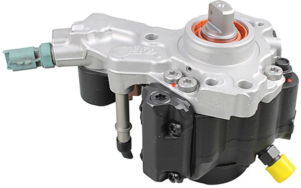 METZGER AUTOTEILE Højtrykspumpe 0830129 for PEUGEOT